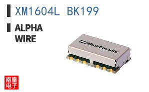 XM1604L BK199 ͼƬ